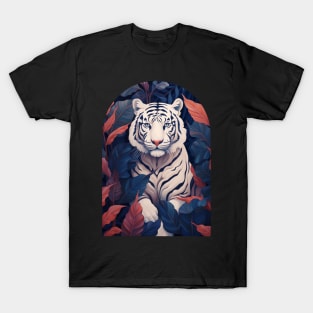 Tiger's Wilderness T-Shirt